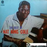 Nat King Cole - The best of