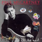 Paul McCartney - All the best!