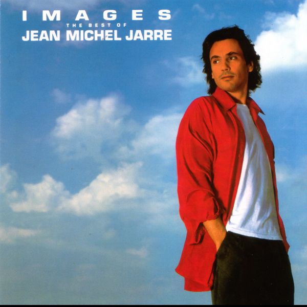 Jean Michael Jarre - Images - The best of