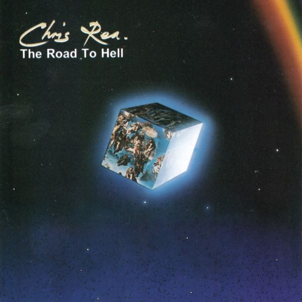 Chris Rea - The road from hell