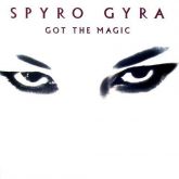 Spyro Gyra - Got the magic