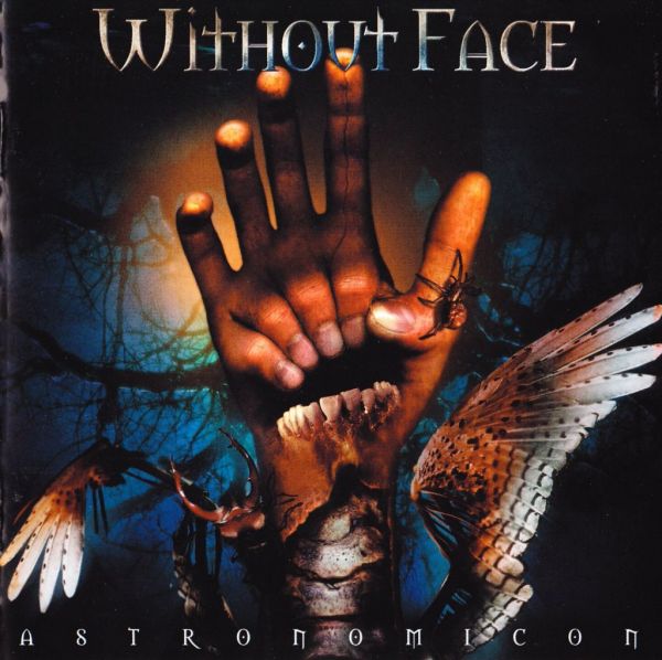 Without face - astronomicon