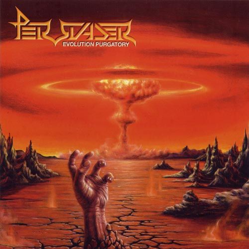 Persuader - Evolution Purgatory