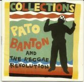 Pato Banton and the reggae revolution - Collections