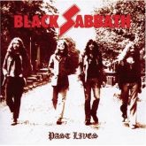 Black Sabbath - Past Lives