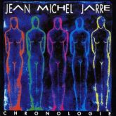 Jean Michael Jarre - Chronologie