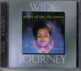 Wide Journey Collection - Ballet of the electrons