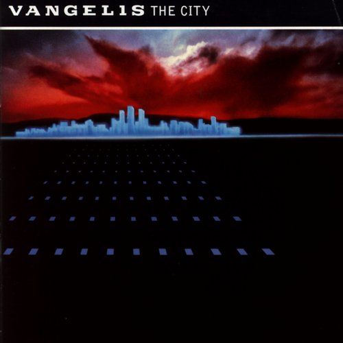 Vangelis - The city