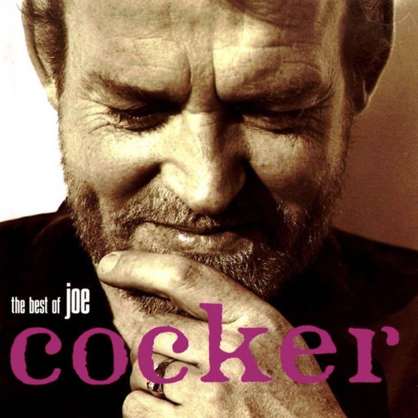 Joe Cocker - The best of Joe Cocker