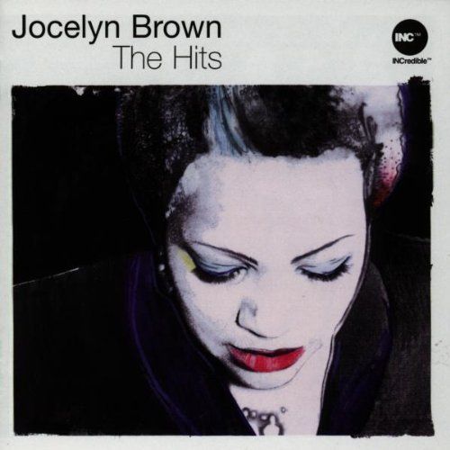 Jocelyn Brown - The hits