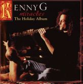 Kenny G - Miracles - The holiday album