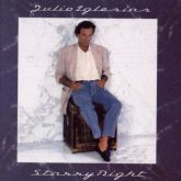 Julio Iglesias - Starry night