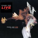 Pearl Jam - Live on two legs