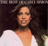 Carly Simon - The best of