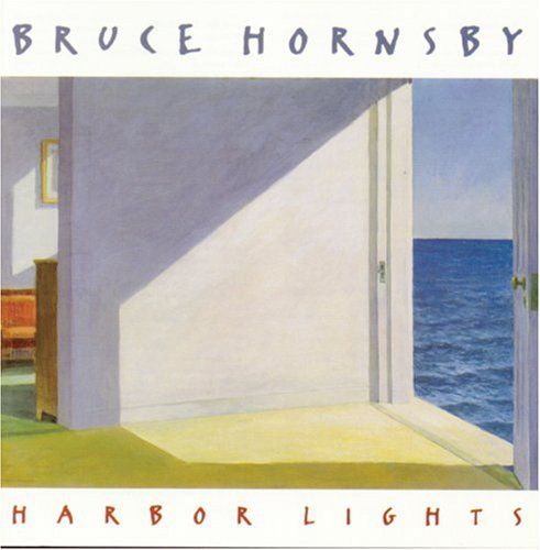 Bruce Hornsby - HArbor lights