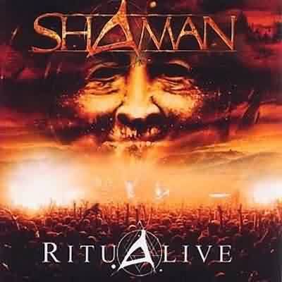 Shaman - Ritualive