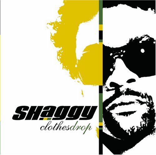 Shaggy - Clothesdrop