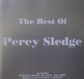 Percy Sledge - The best of