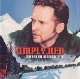 Simply Red - Love and the russian winter