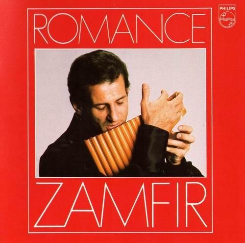 Zamfir - Romance