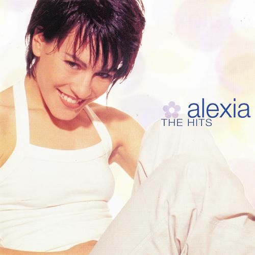 Alexia - The hits