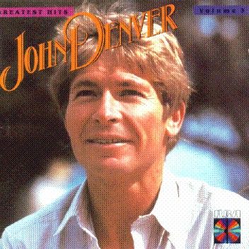 John Denver - Greatest hits volume 3