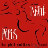 Phil Collins - A hot night in Paris