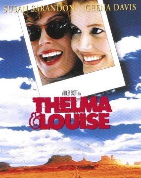 Thelma & Louise - Soundtrack