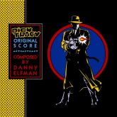 Dick Tracy original score