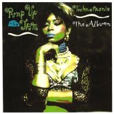 Technotronic - Pump up the jam - The album