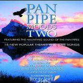 Pan Pie Moods Two