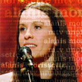 Alanis Morisette - Mtv Unplugged