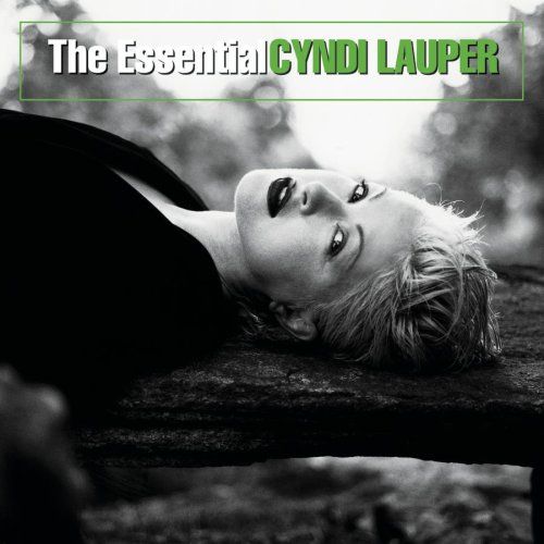 Cyndi Lauper - The essential