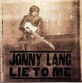 Jonny Lang - Lie to me