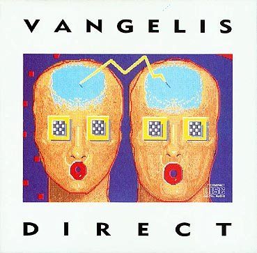 Vangelis - Direct