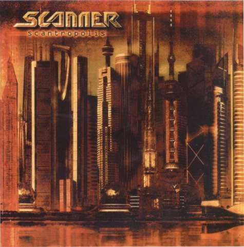 Scanner - Scantropolis