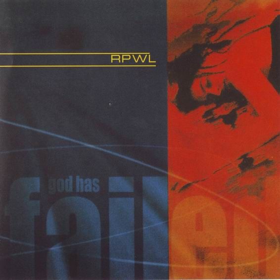 Rpwl - God has failed