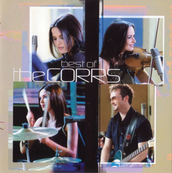 The Corrs - best of