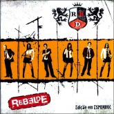 Rebelde - RBD - Edição em espanhol