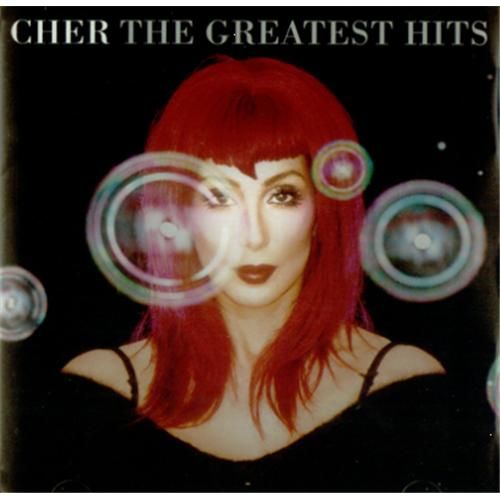 Cher - Greatest hits