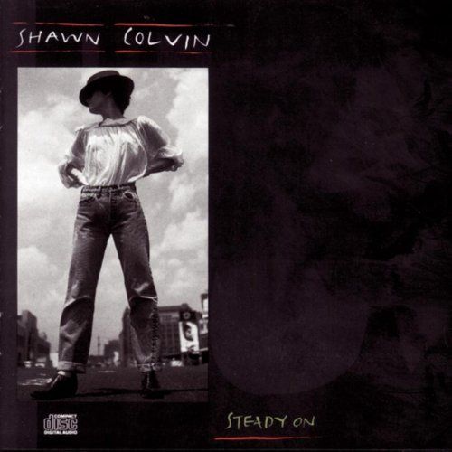 Shawn Colvin - Steady on