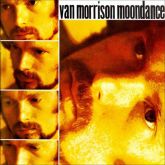 Van Morrison - Moondance