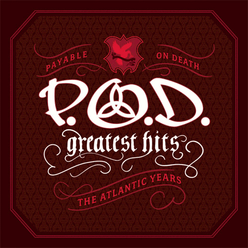 P.O.D. - Greatest hits