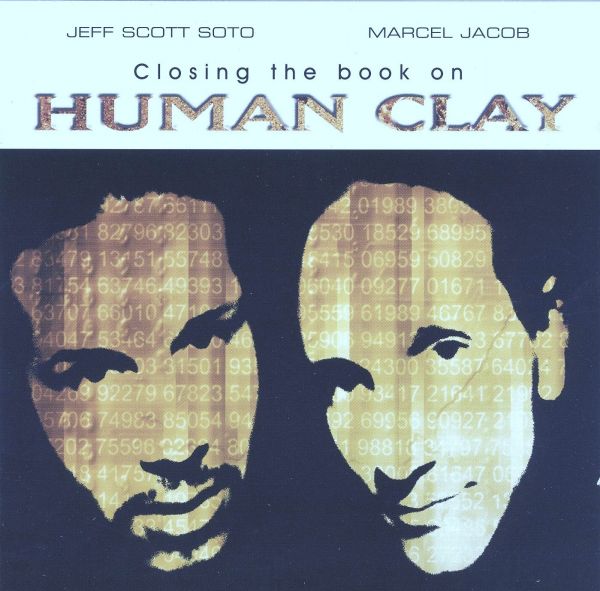 Human Clay - Closing the book on