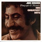 Jim Croce - His greatest hits - Photographs & Memories