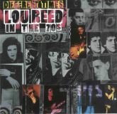 Lou Reed - Different times in the 70's