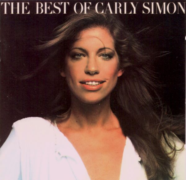 Carly Simon - The best of