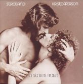 Barbra Streisand & Kris Kristofferson - A star is born