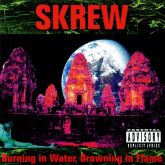 Skrew - Burning in water, Drowning in flame