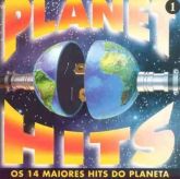 Planet Hits - Os maiores 14 hits do planeta